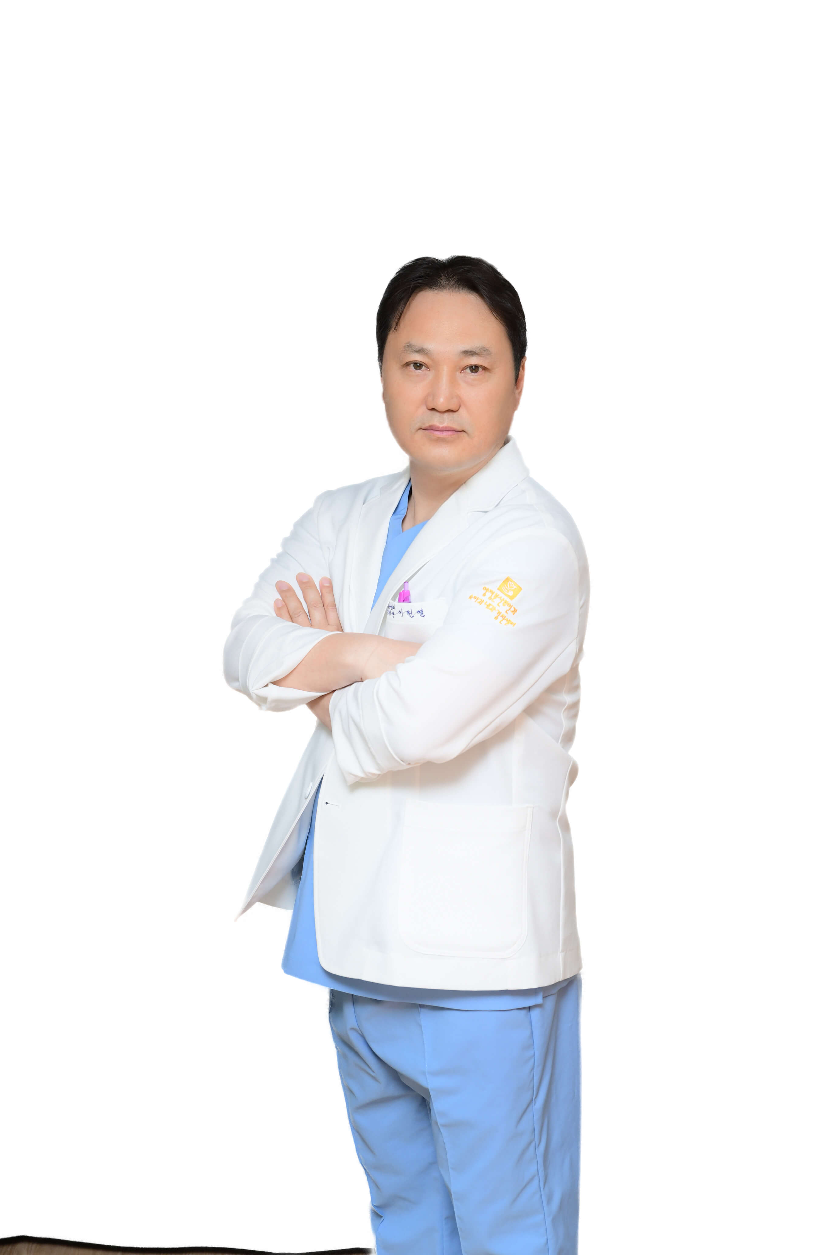 이헌열의사선생님