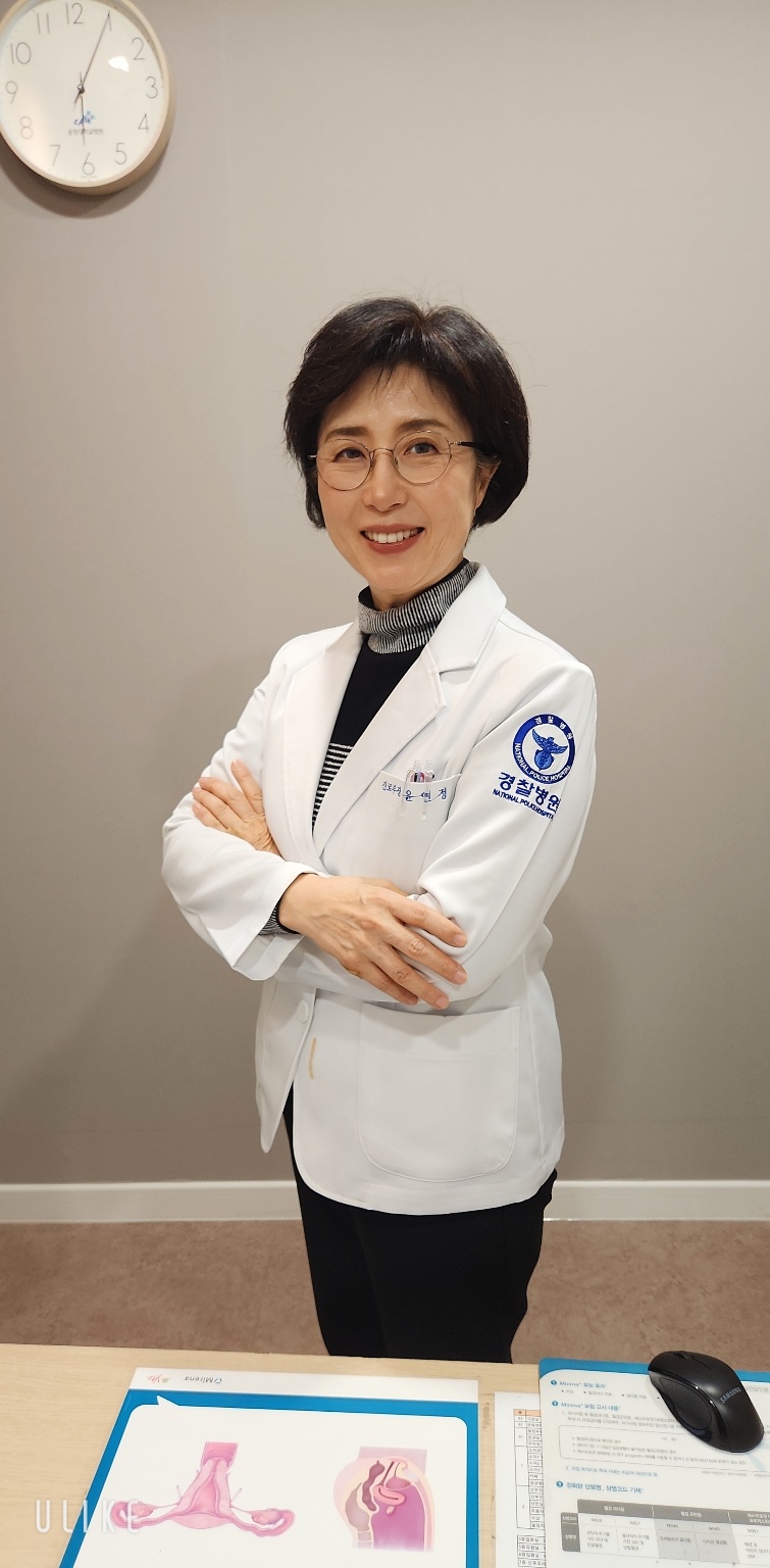 윤연정의사선생님