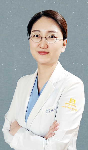 최은주의사선생님